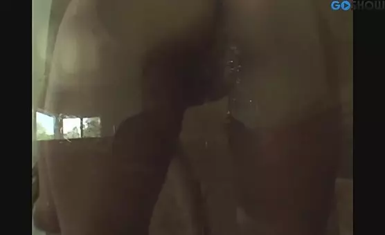 In the SteamFilled Locker Room A Photographers Dirty Dream