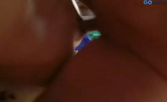 BBW Blows and Climbs onto Cock for Intense Delight