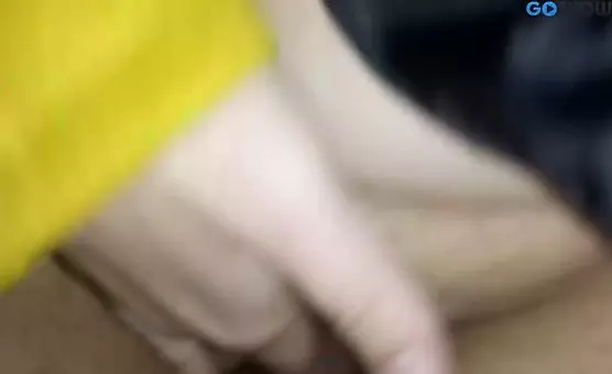 Oral and Cunt Fingering Intensified Their Pleasure