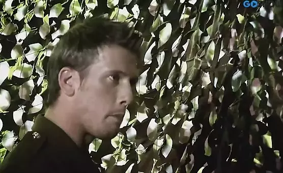 Military Uniformed Romance